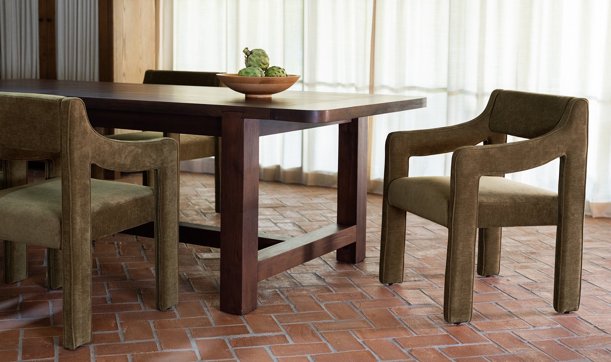 Classic Contemporary Furniture