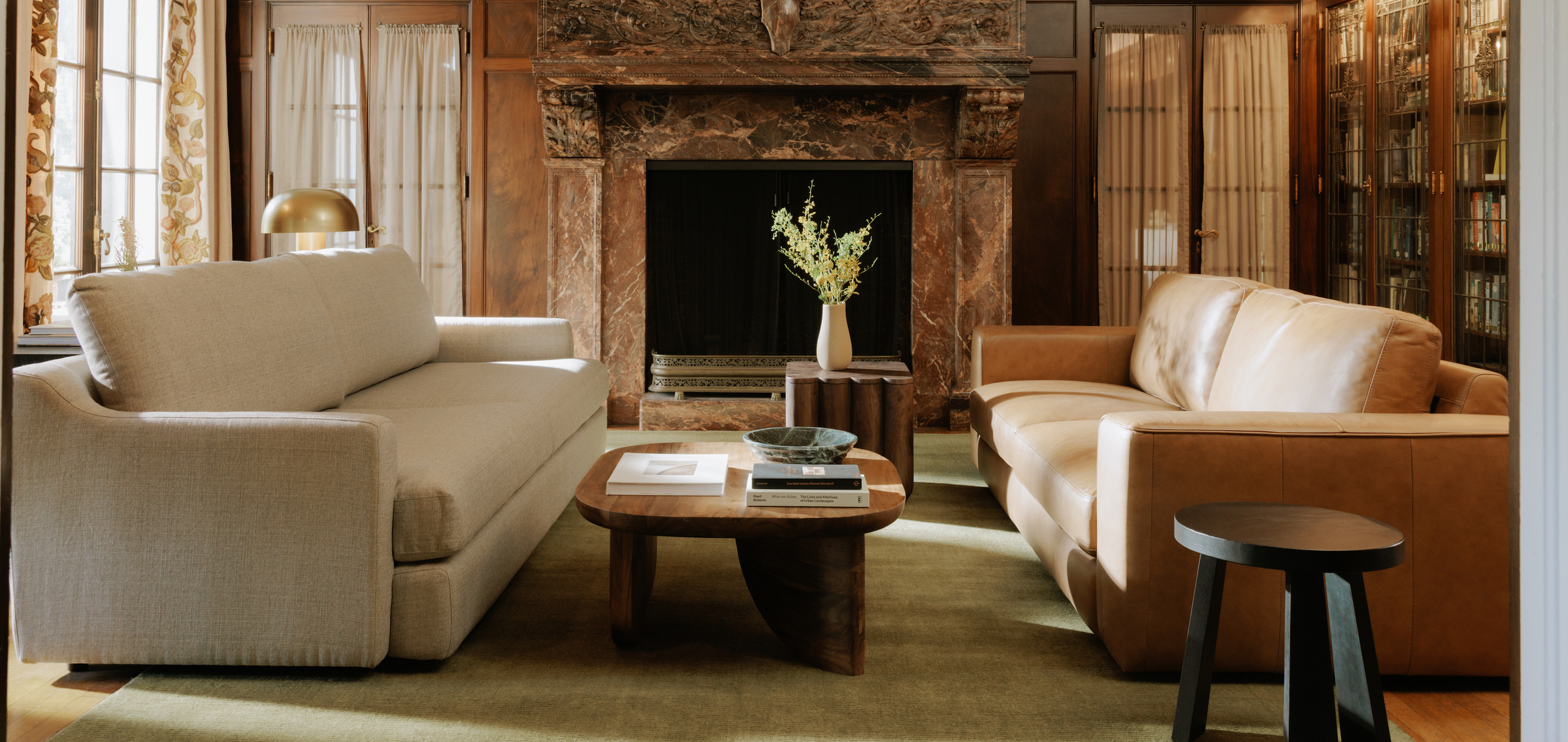 Classic Contemporary Furniture
