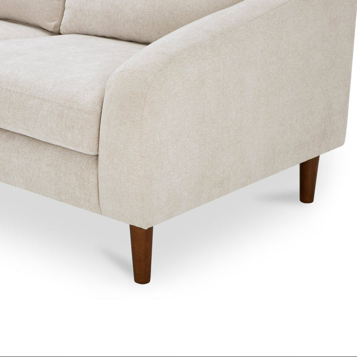 Quinn Sectional Sofa - Oatmeal