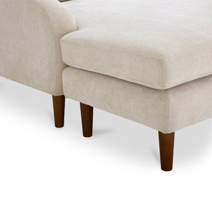 Quinn Sectional Sofa - Oatmeal