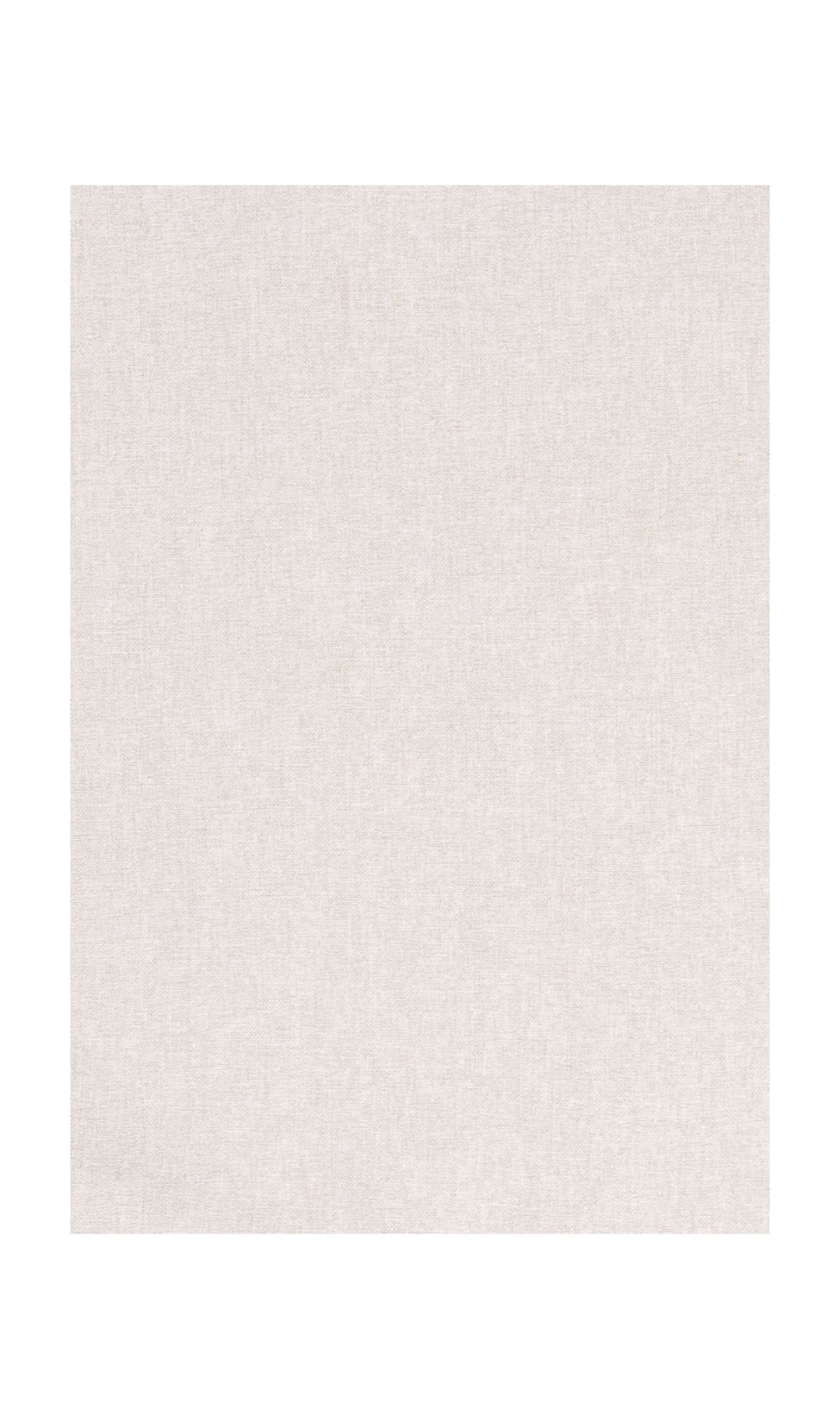 Joan Queen Storage Bed - Cream