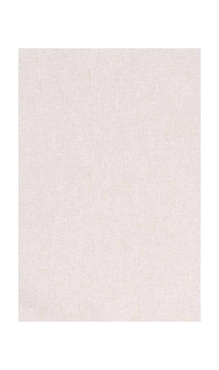 Joan Queen Storage Bed - Cream