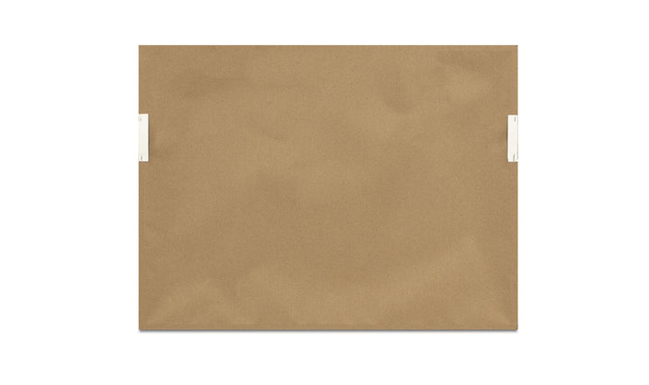 Briar Framed Print On Linen