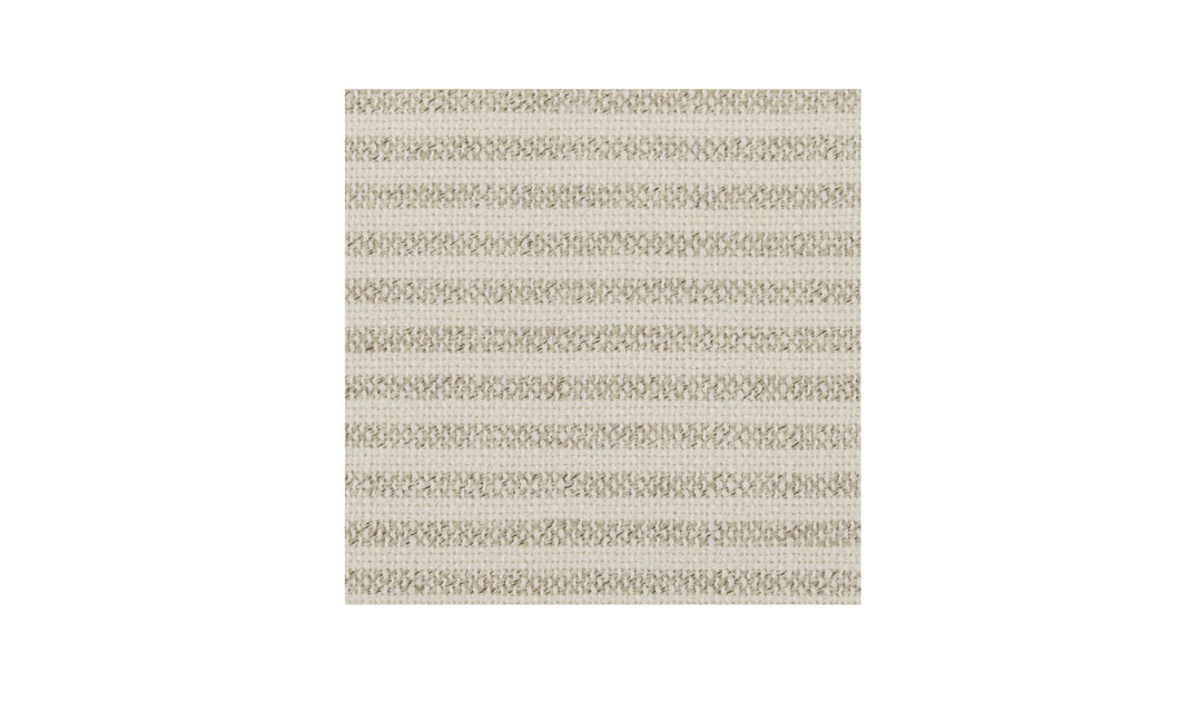 Elise Dining Chair - Neutral Stripe