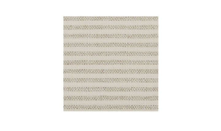 Elise Dining Chair - Neutral Stripe