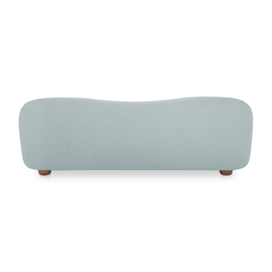 Bria Sofa - Light Blue