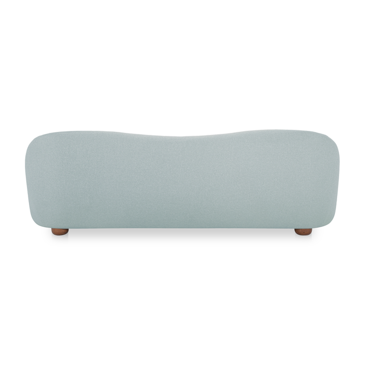 Bria Sofa - Light Blue