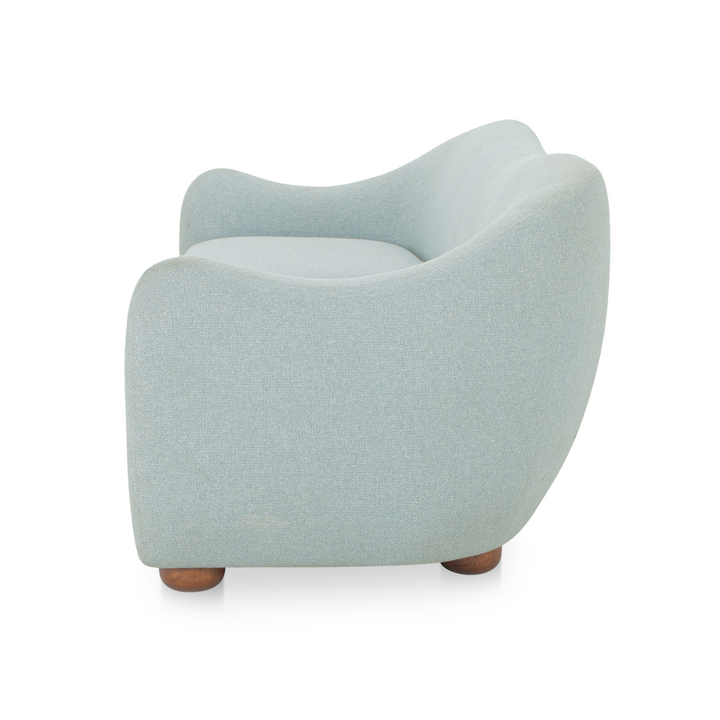 Bria Sofa - Light Blue