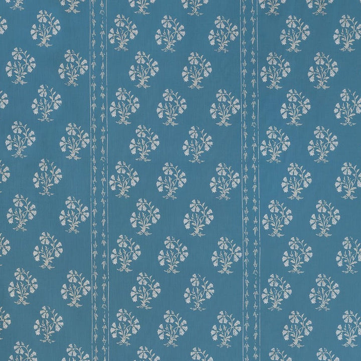 Maharani Block Print Fabric by Barneby Gates