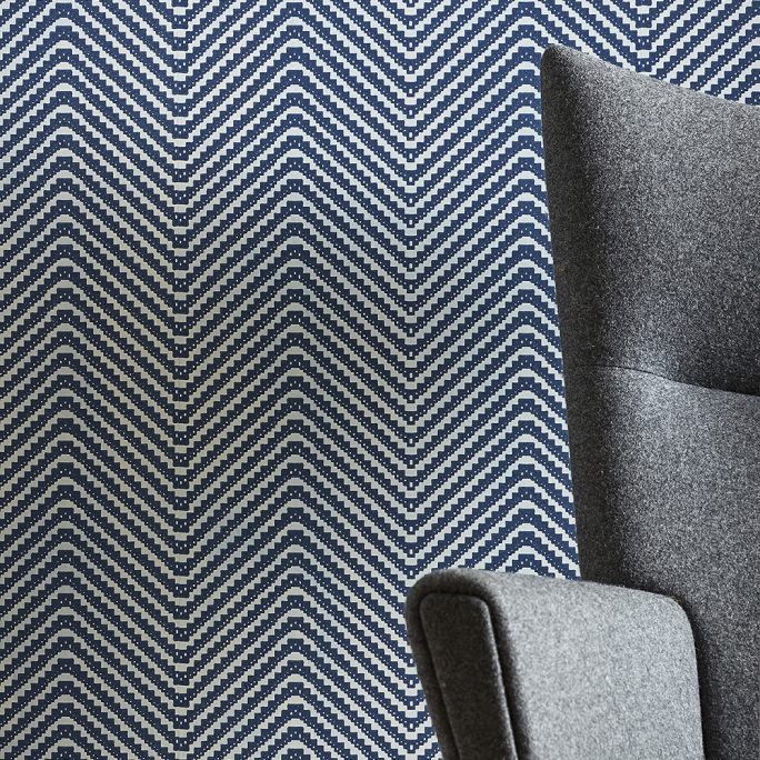 Chevron Wallpaper