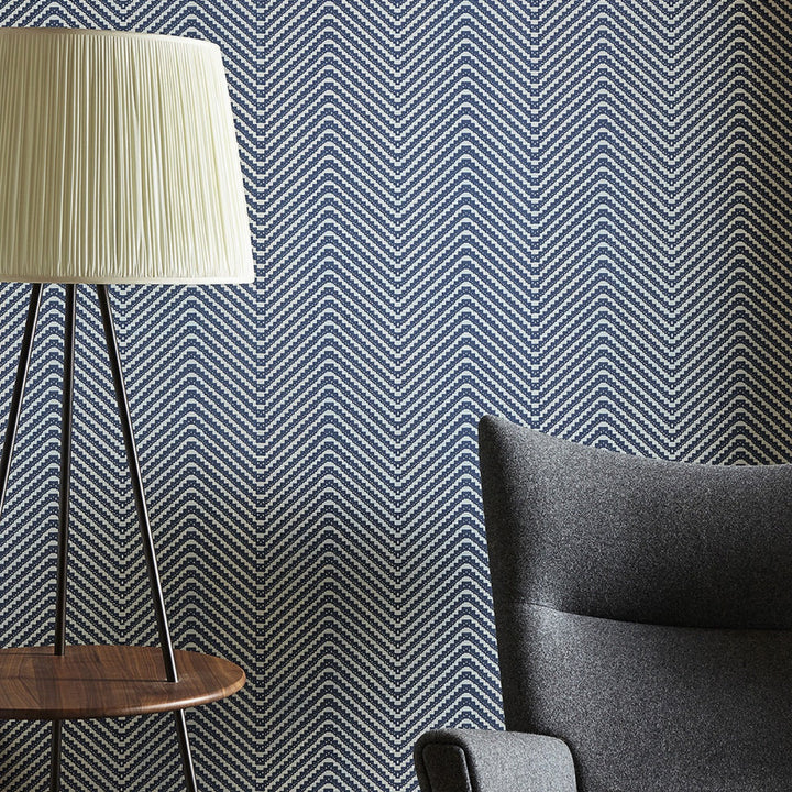 Chevron Wallpaper