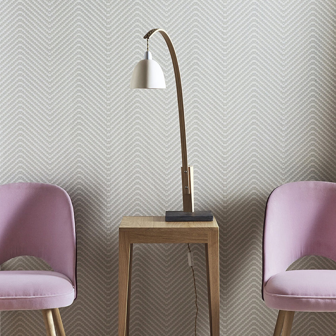 Chevron Wallpaper