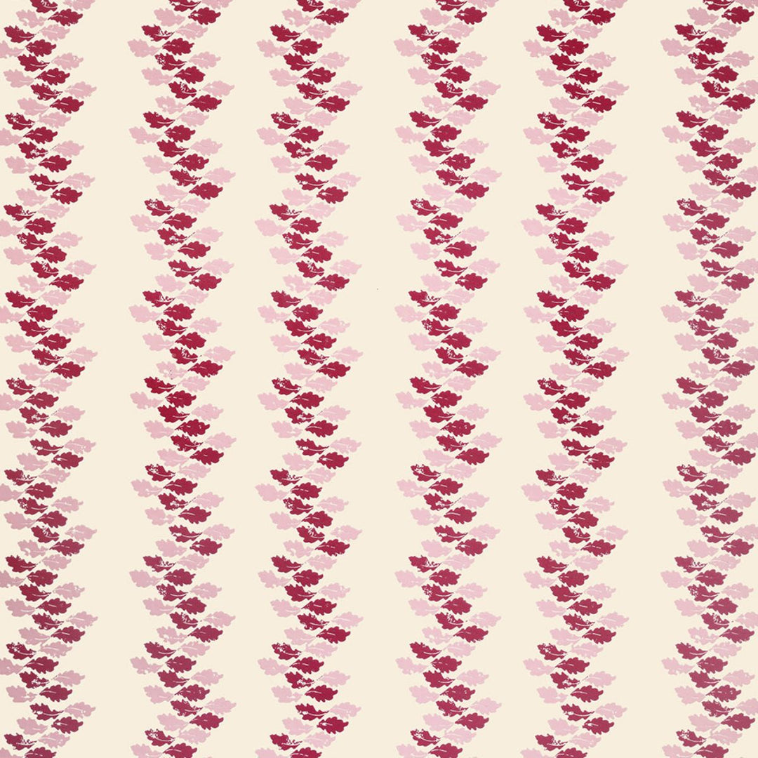 Oak Leaves Wallpaper