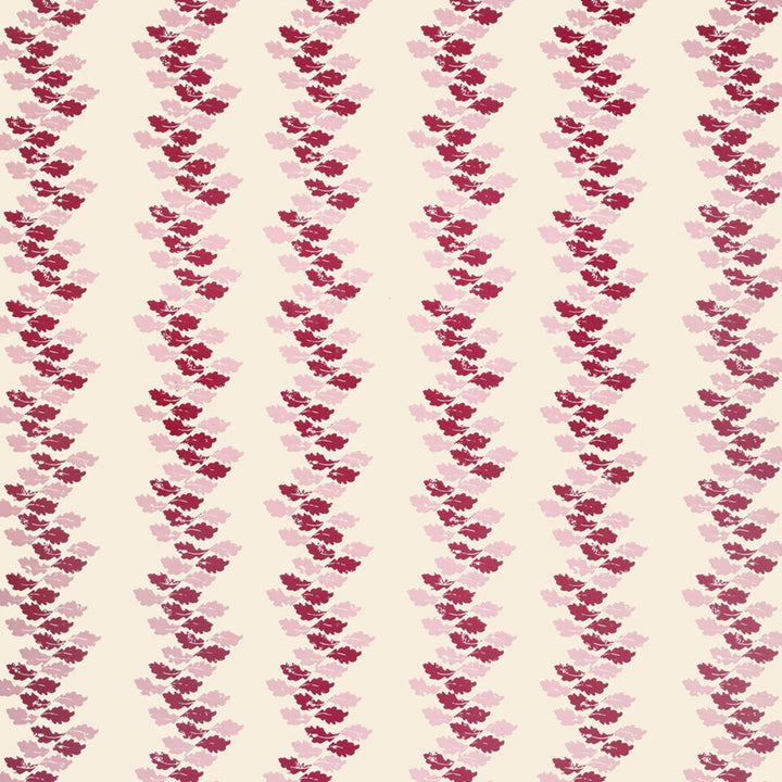 Oak Leaves Wallpaper