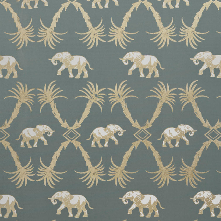 Elephant Palm Wallpaper