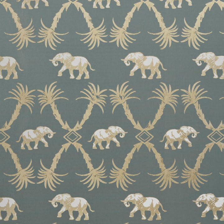 Elephant Palm Wallpaper