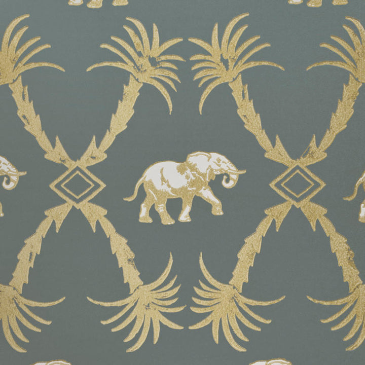Elephant Palm Wallpaper