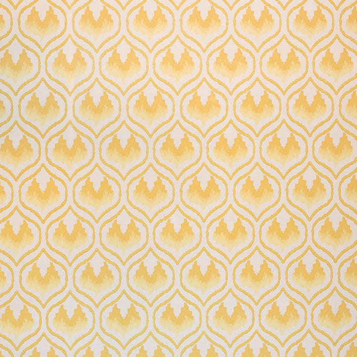 Ikat Heart Wallpaper
