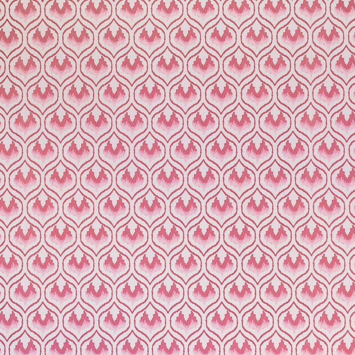 Ikat Heart Wallpaper