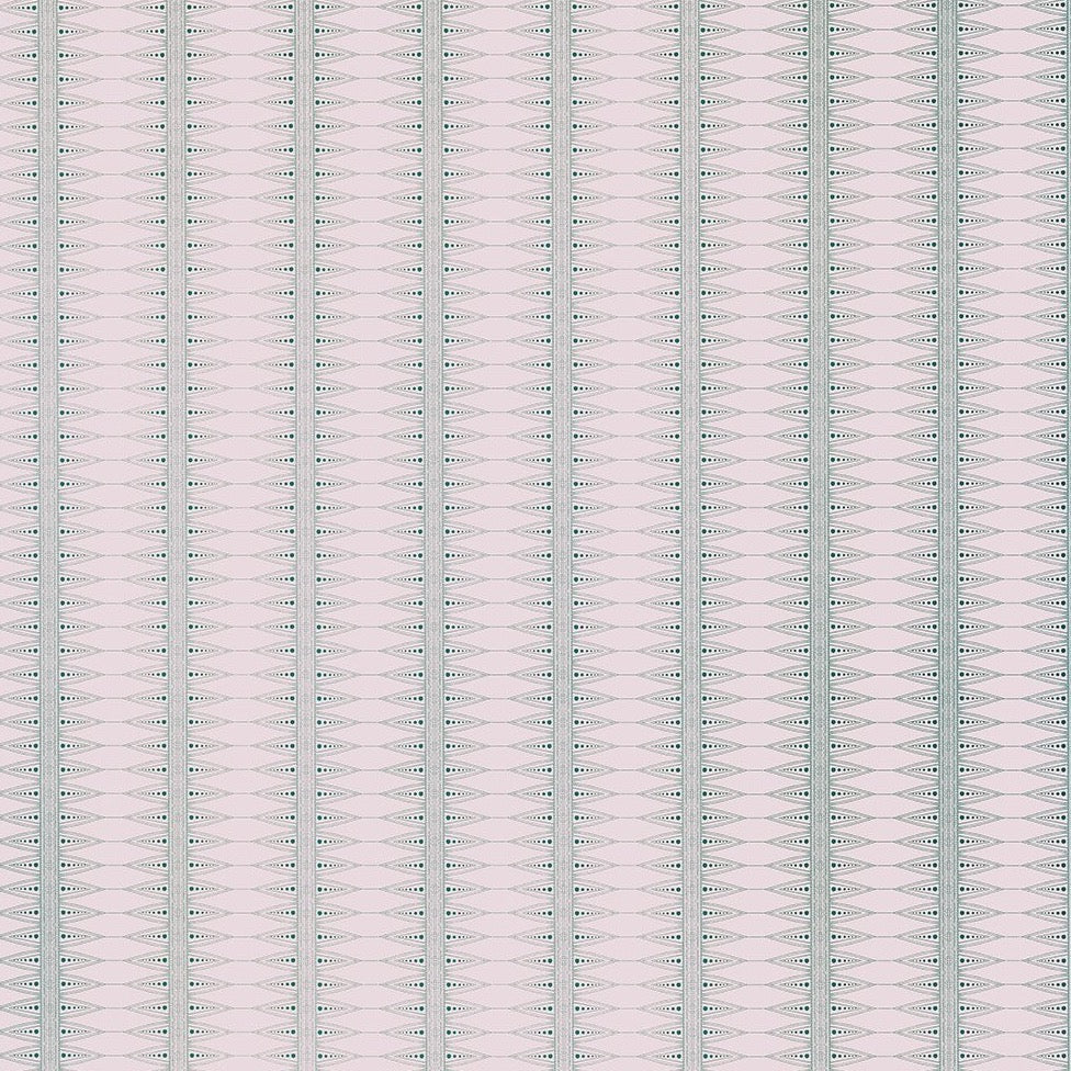 Indian Stripe Wallpaper