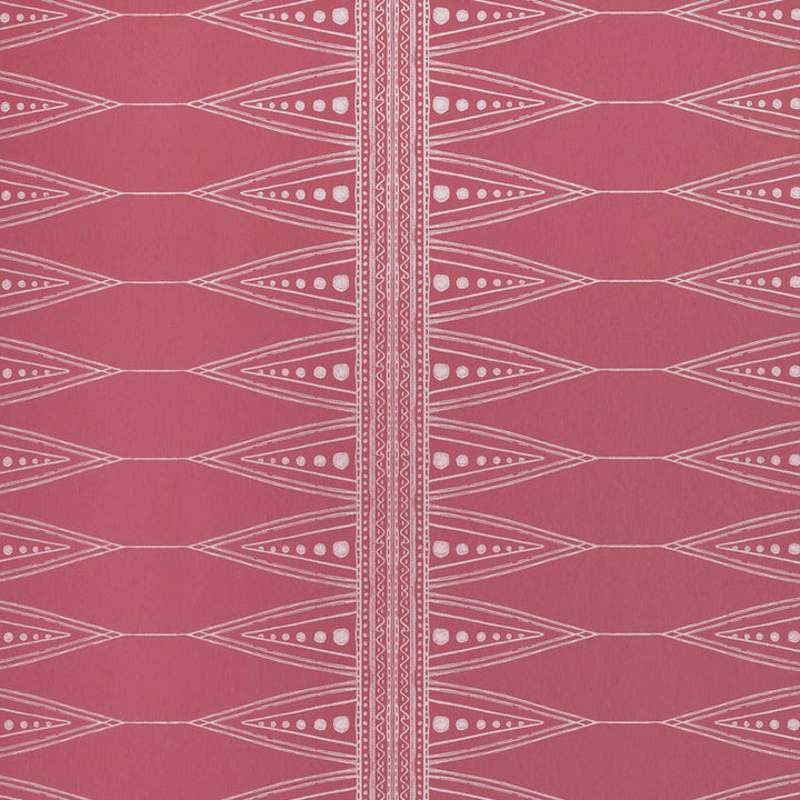 Indian Stripe Wallpaper