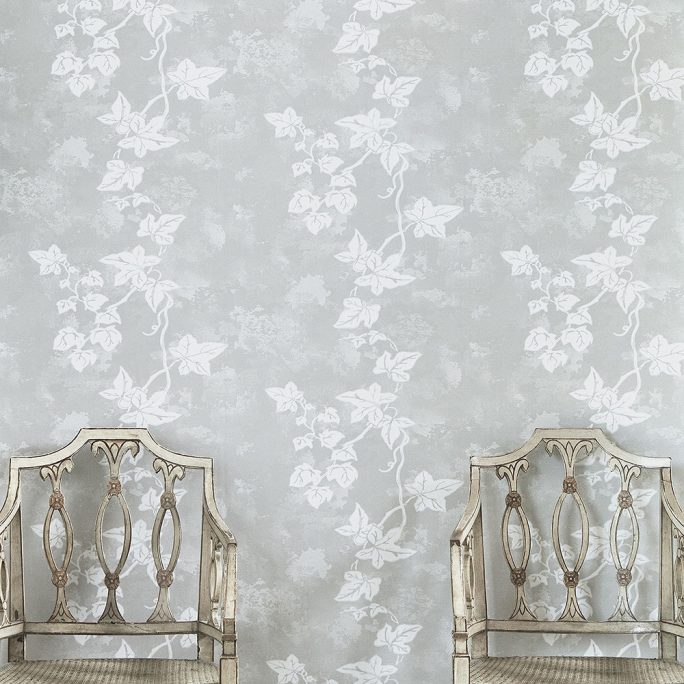 Ivy Wallpaper