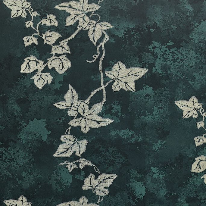 Ivy Wallpaper