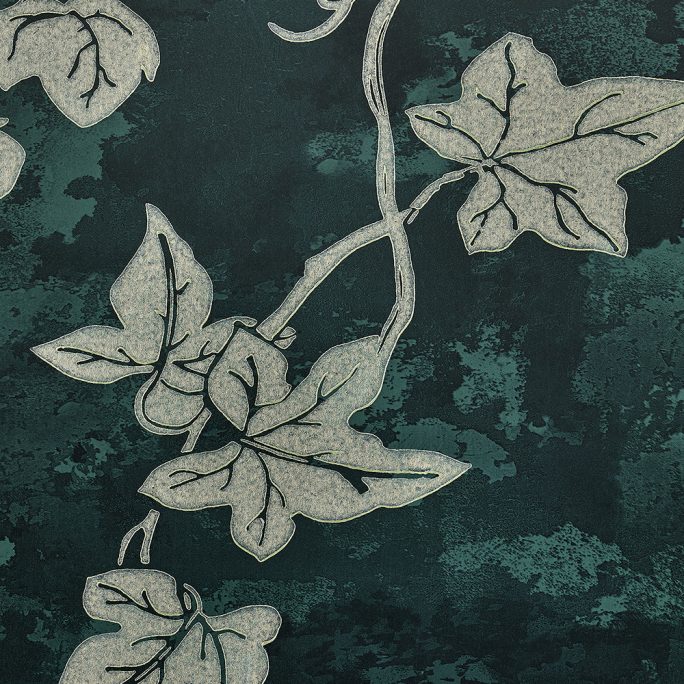 Ivy Wallpaper