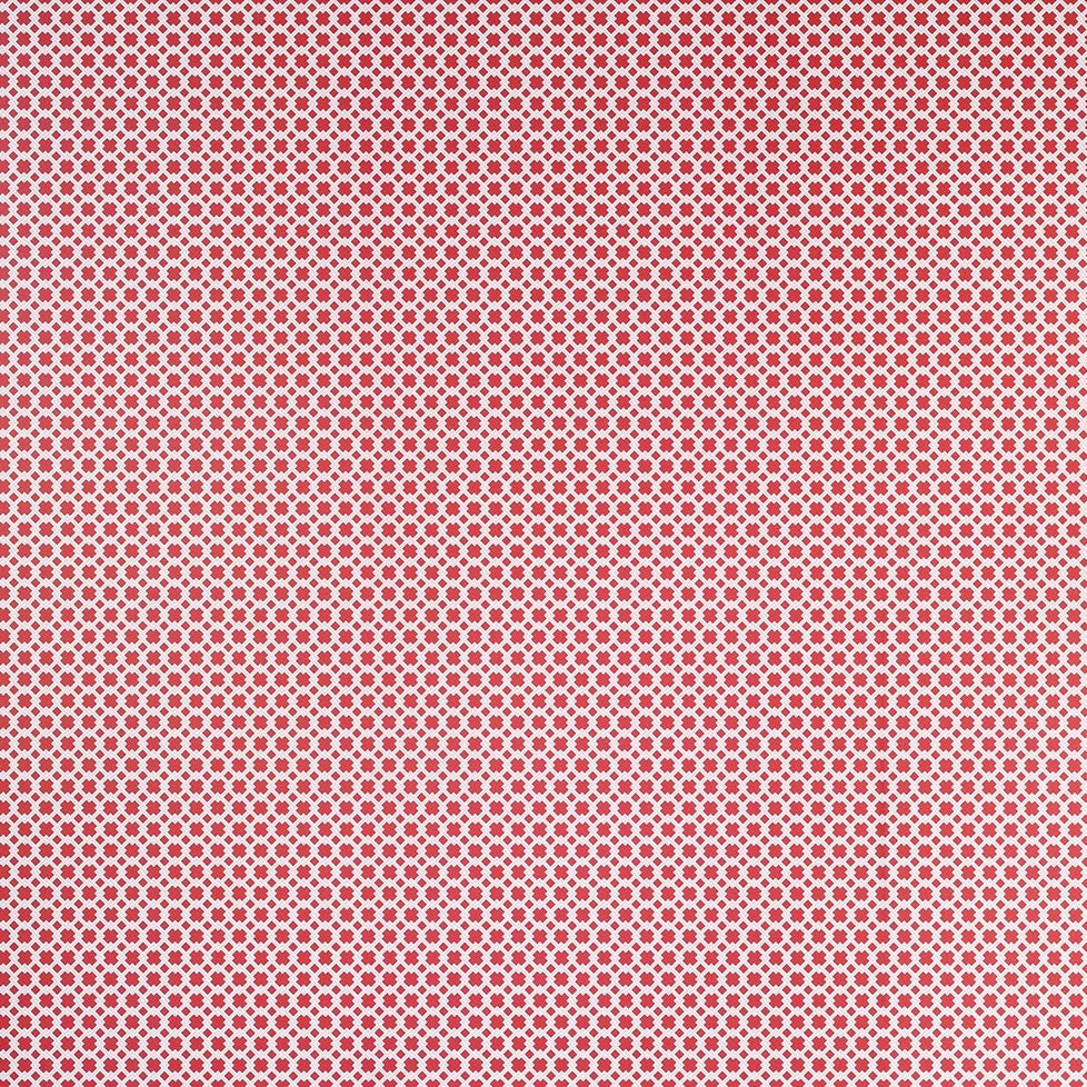 Lattice Cane Wallpaper