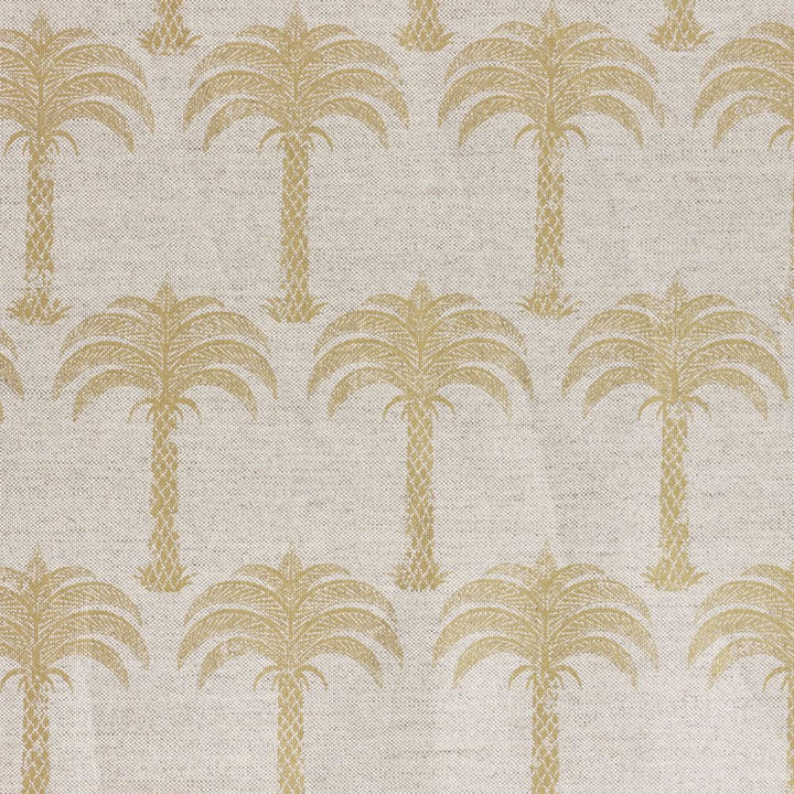 Marrakech Palm Fabric