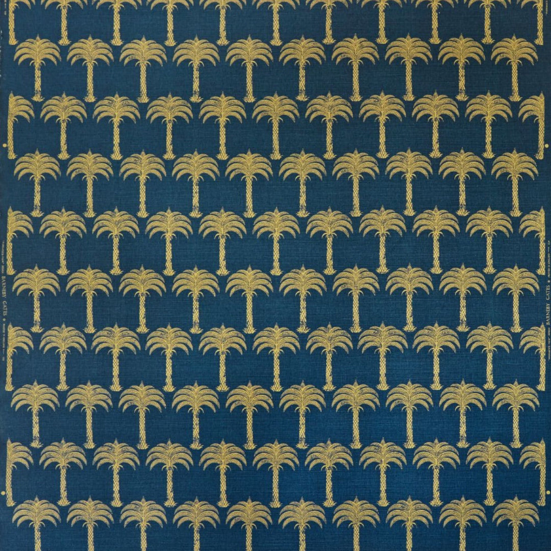 Marrakech Palm Fabric