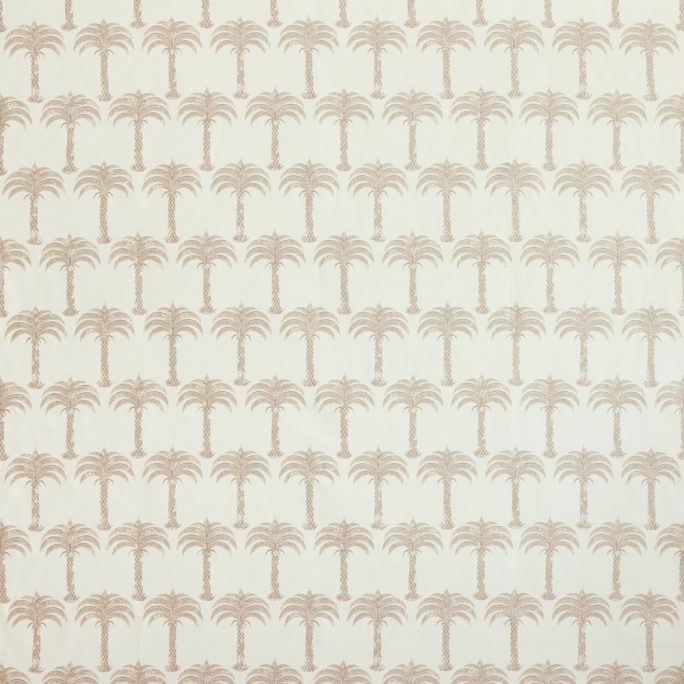Marrakech Palm Fabric