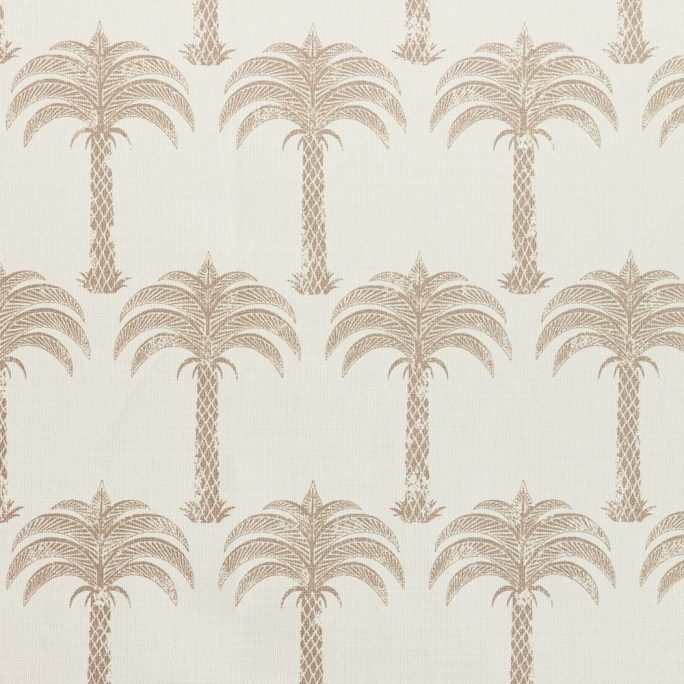 Marrakech Palm Fabric