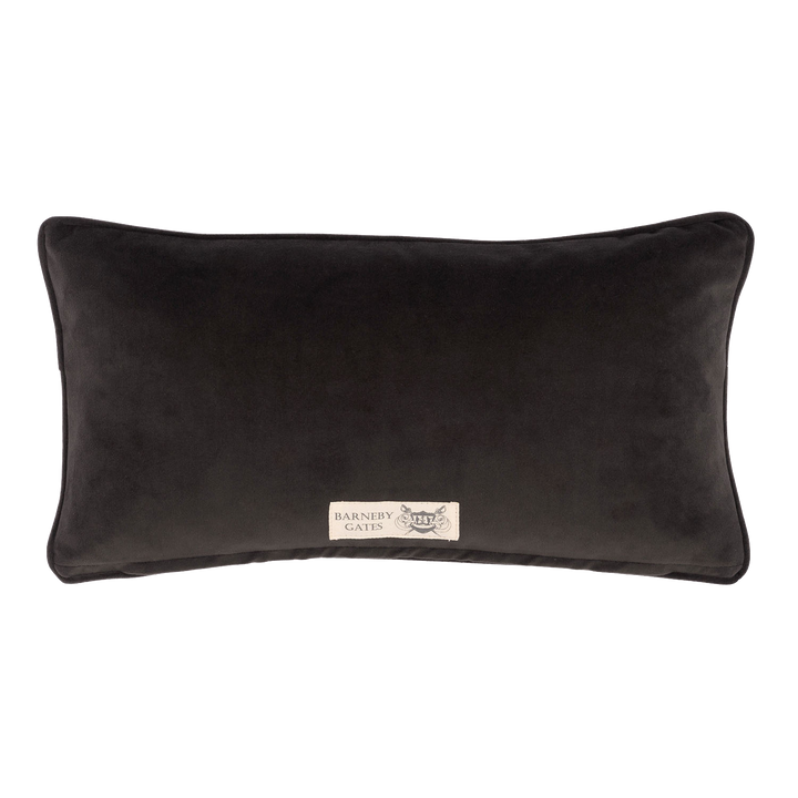 Pheasant Natural Cushion
