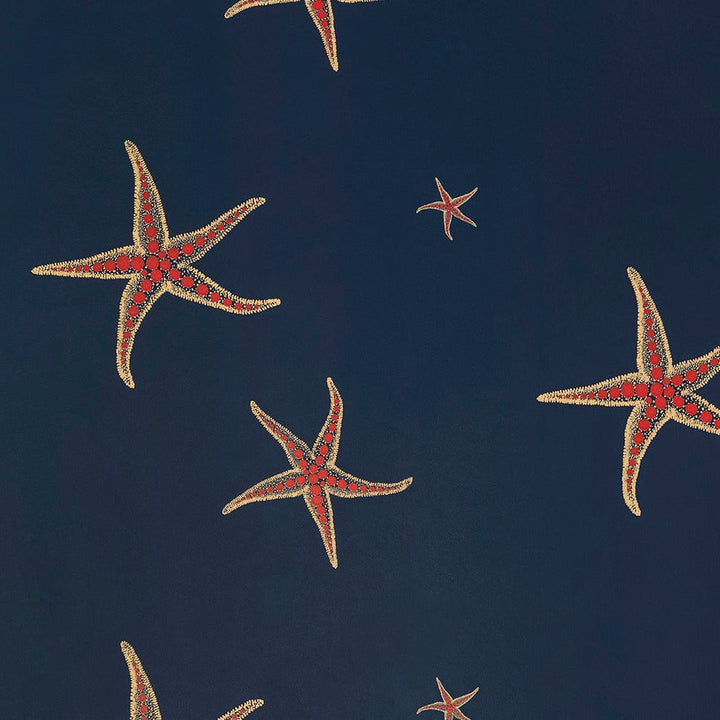Starfish Wallpaper by Barneby Gates