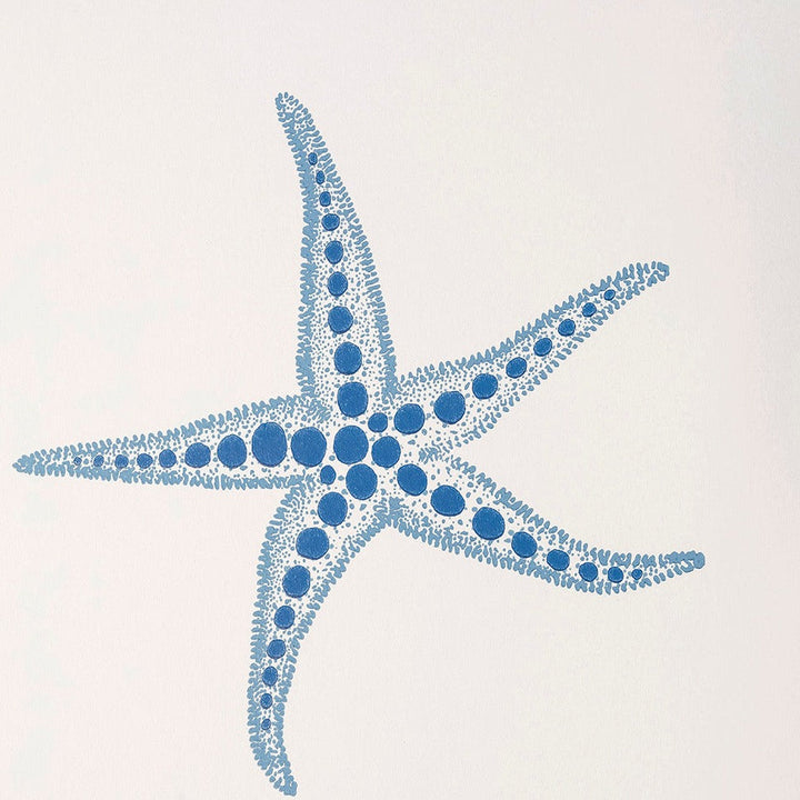 Starfish Wallpaper by Barneby Gates