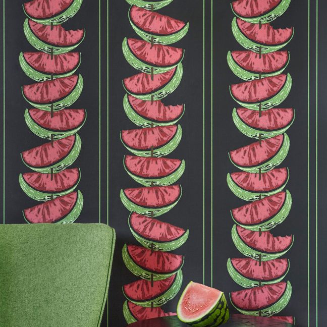 Watermelon Wallpaper