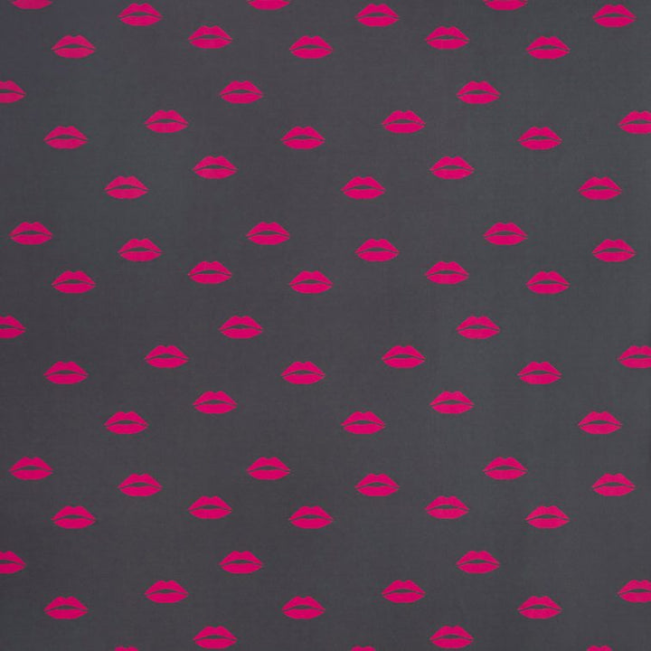 Tabitha Webbs x Barneby Gates Lips Wallpaper