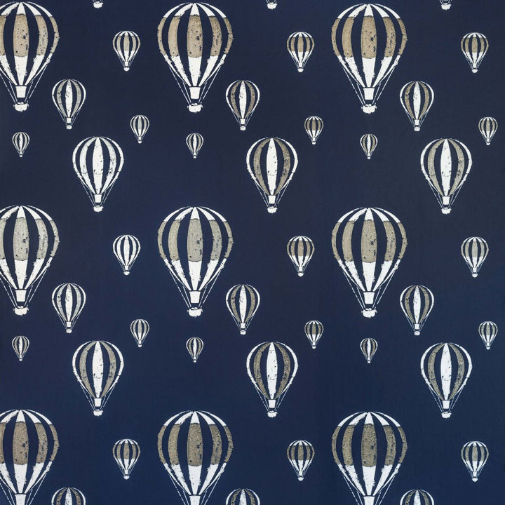 Hot Air Balloon Wallpaper