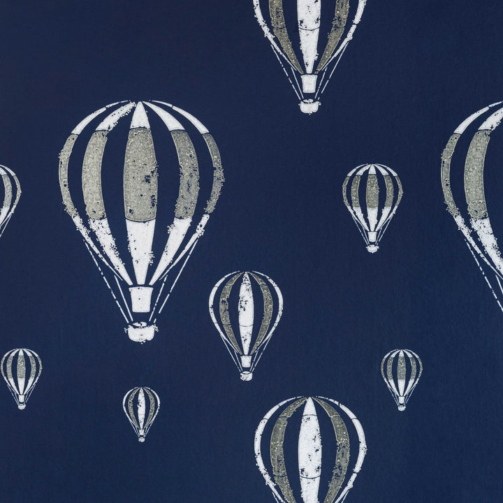 Hot Air Balloon Wallpaper