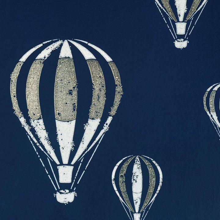 Hot Air Balloon Wallpaper