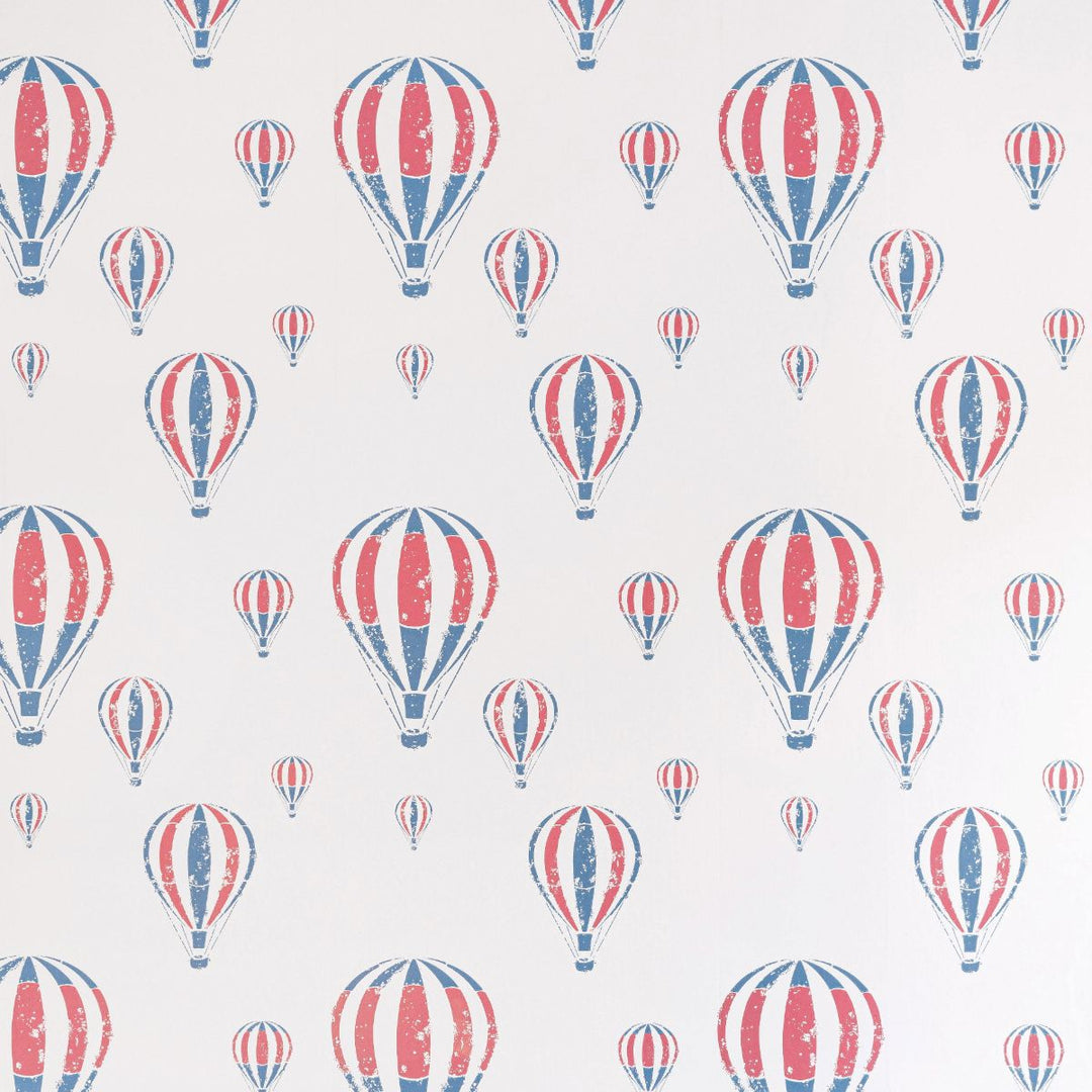 Hot Air Balloon Wallpaper