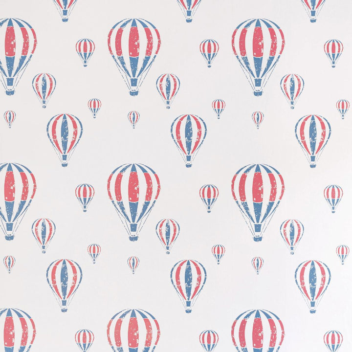 Hot Air Balloon Wallpaper