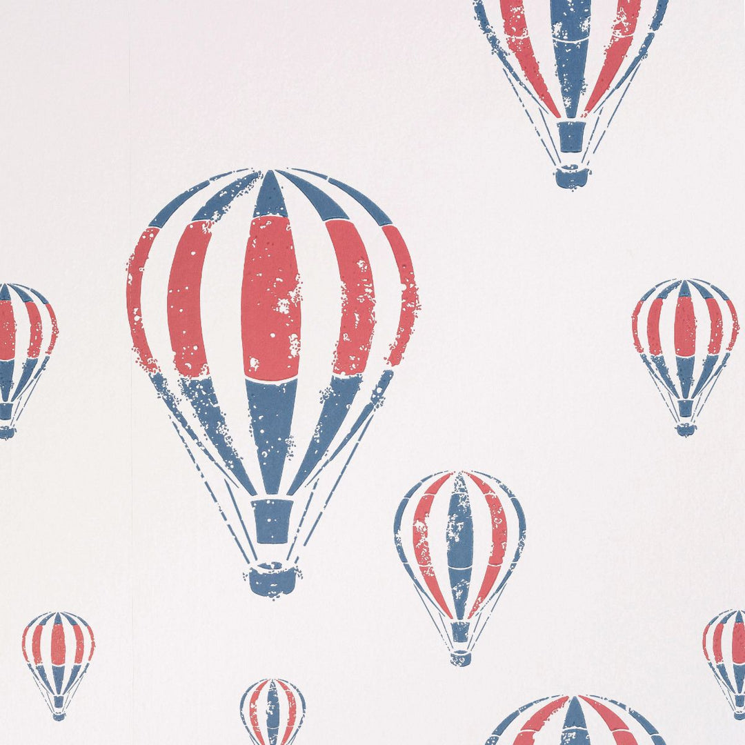 Hot Air Balloon Wallpaper