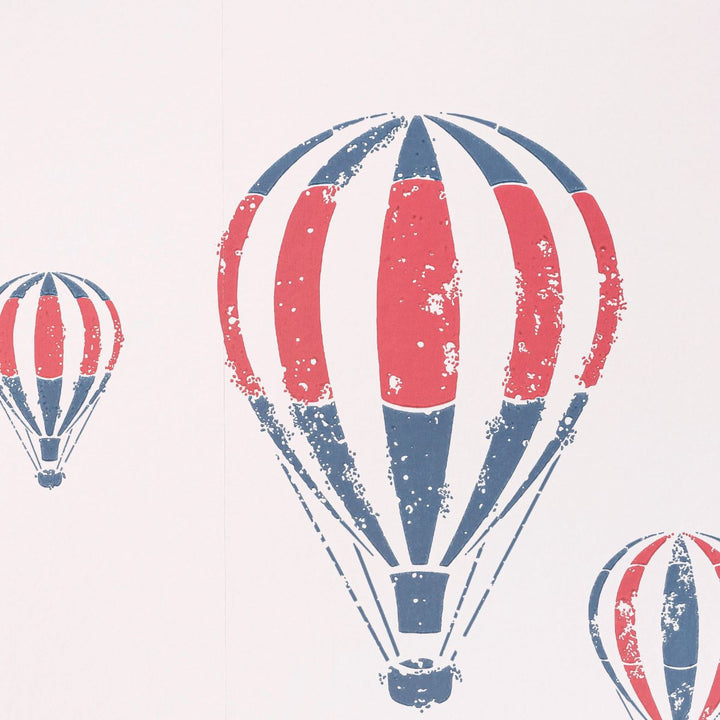 Hot Air Balloon Wallpaper