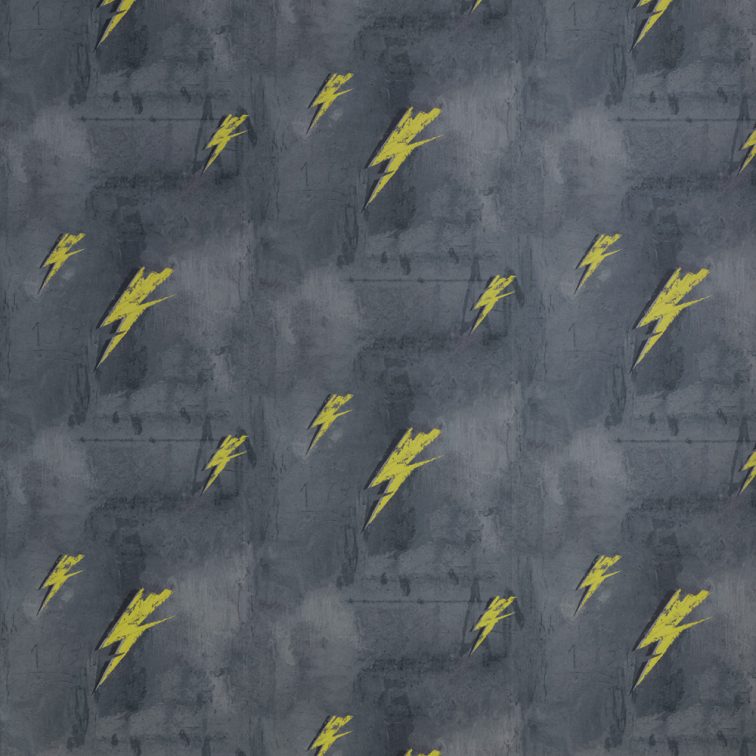 Bolt From Mars Wallpaper