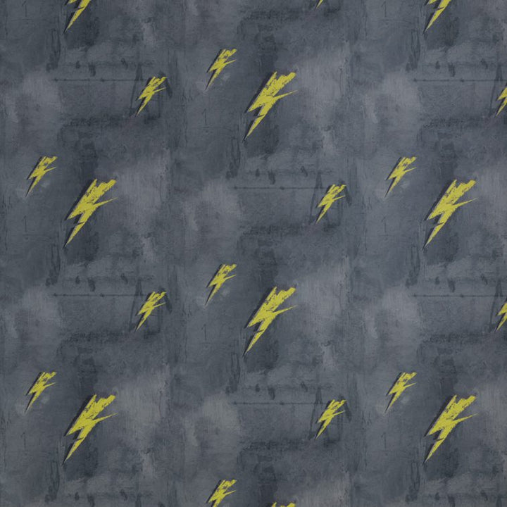 Bolt From Mars Wallpaper