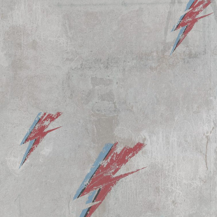 Bolt From Mars Wallpaper