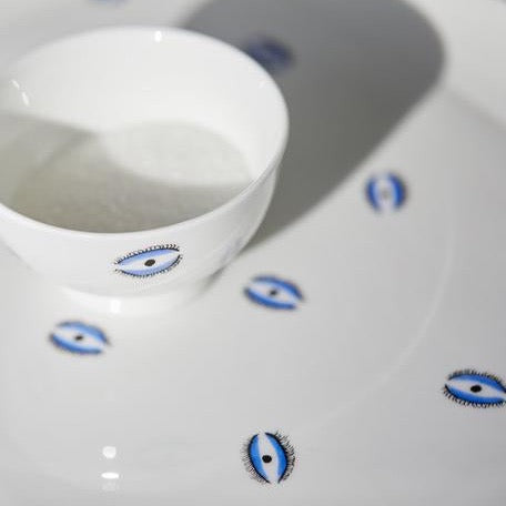 Evil Eye Tableware