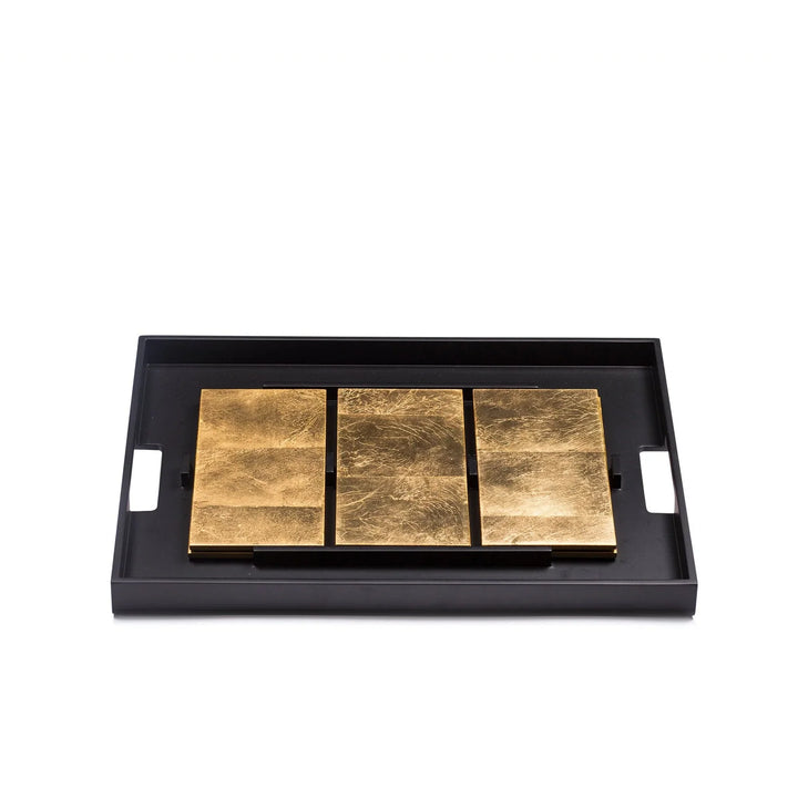 Grand Matbox - Gold Leaf